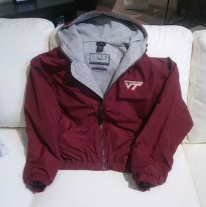 Virginia Tech jacket Small